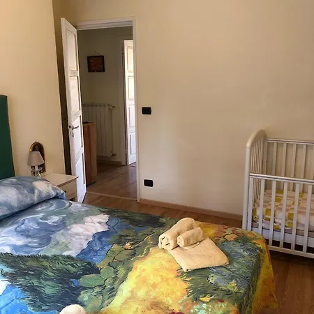 Geko Home Varazze Esterno foto
