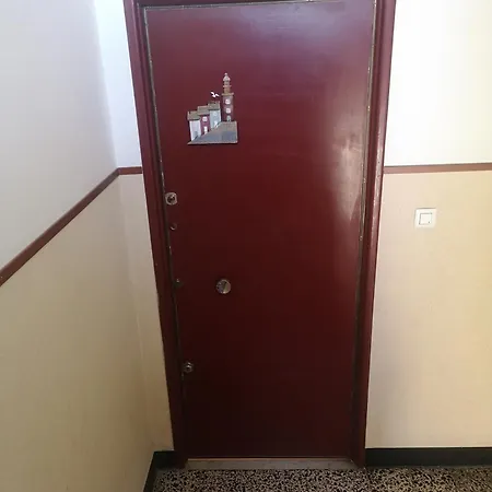 Geko Home Varazze Esterno foto