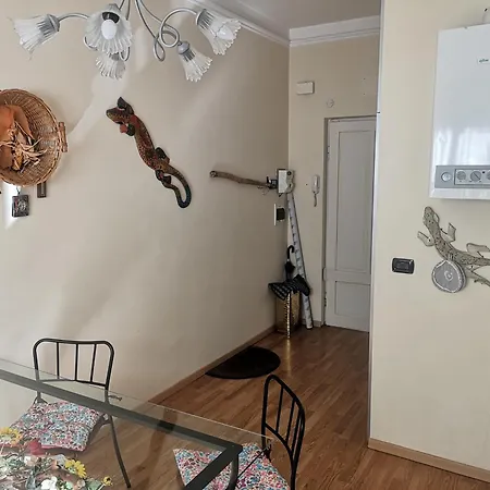 Geko Home Varazze Esterno foto