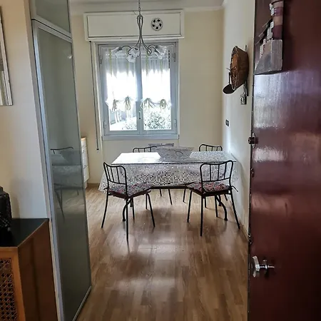 Geko Home Varazze Esterno foto