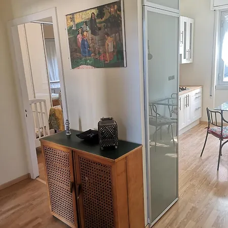 Geko Home Varazze Esterno foto