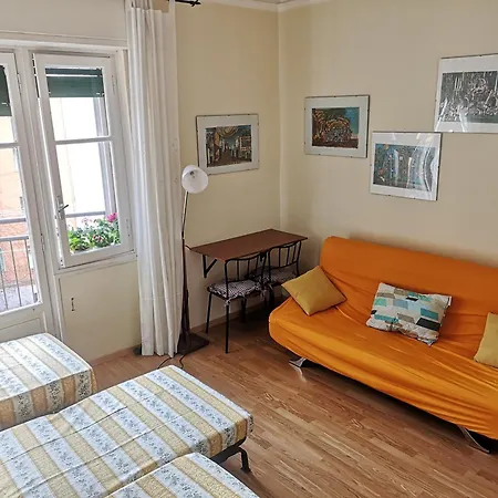 Geko Home Varazze Esterno foto