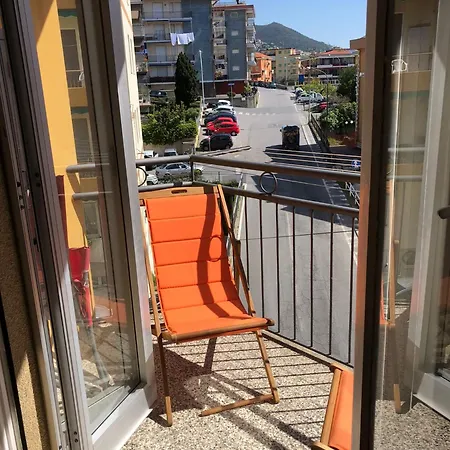 Geko Home Varazze Esterno foto