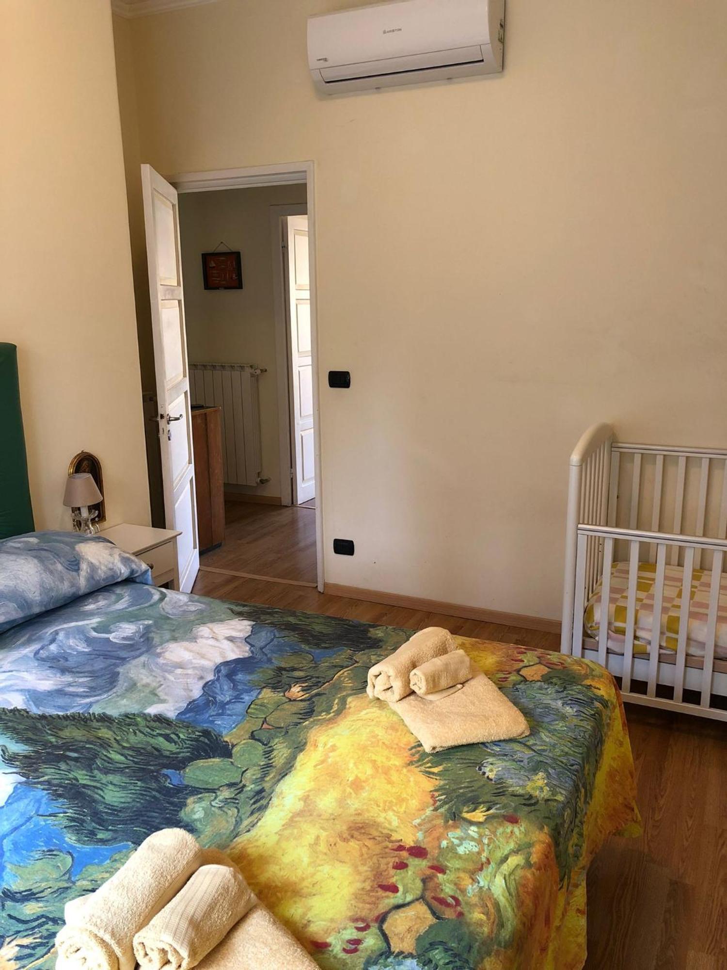 Geko Apartment