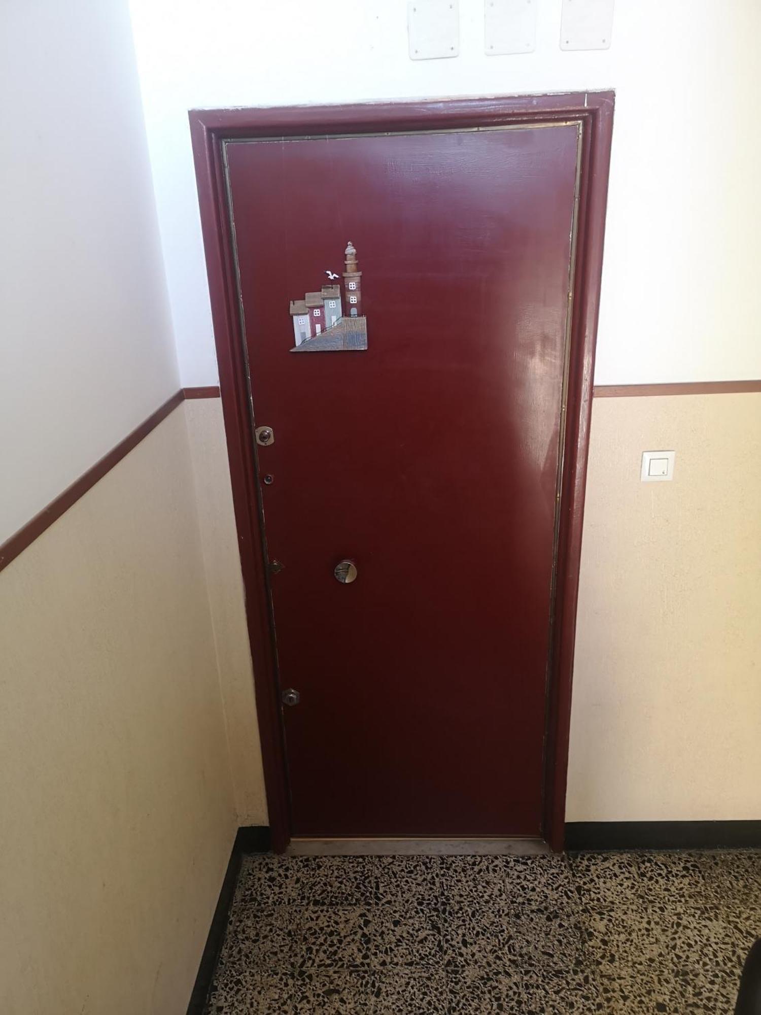 Apartment Geko Varazze