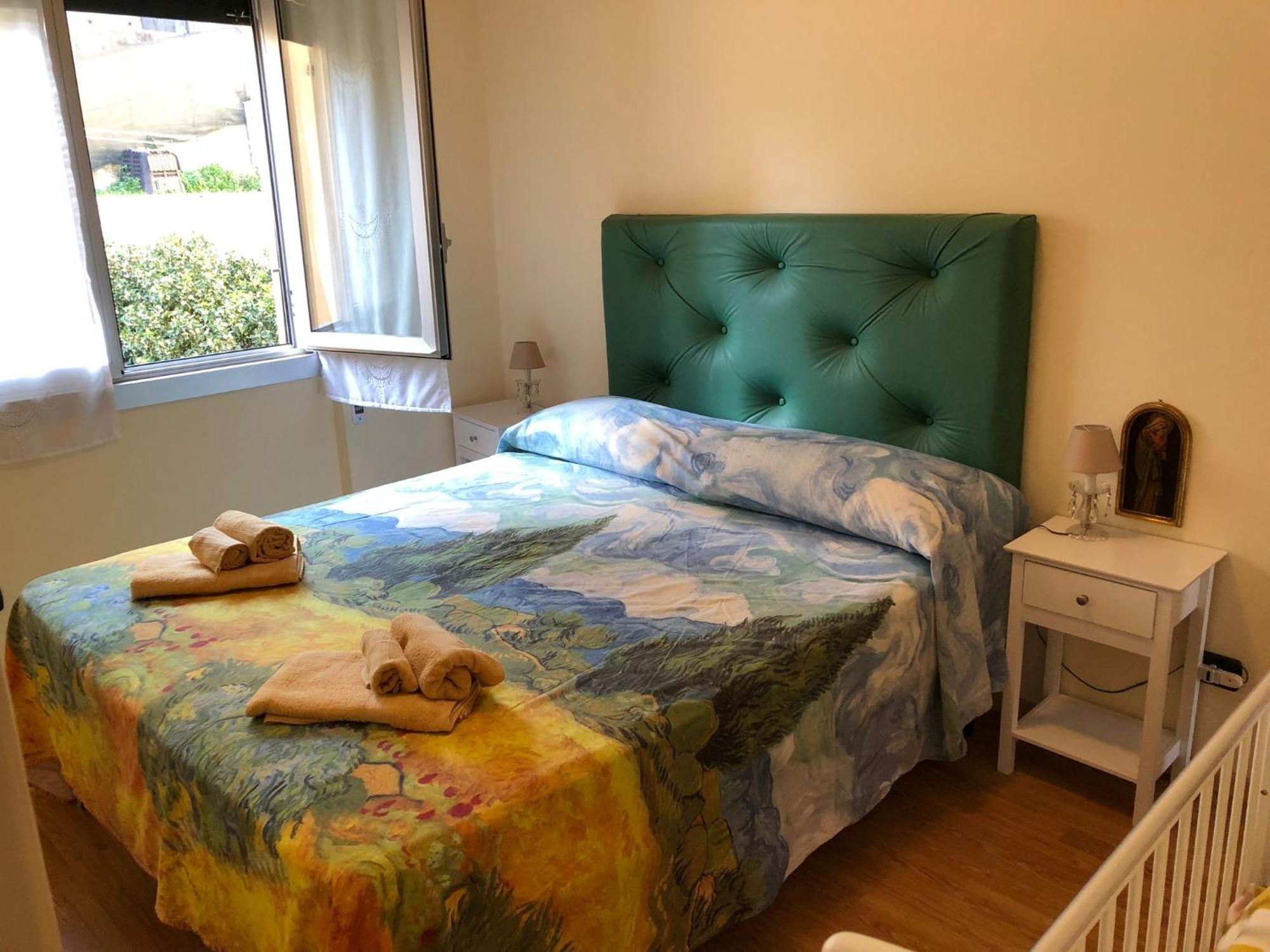 Apartment Geko