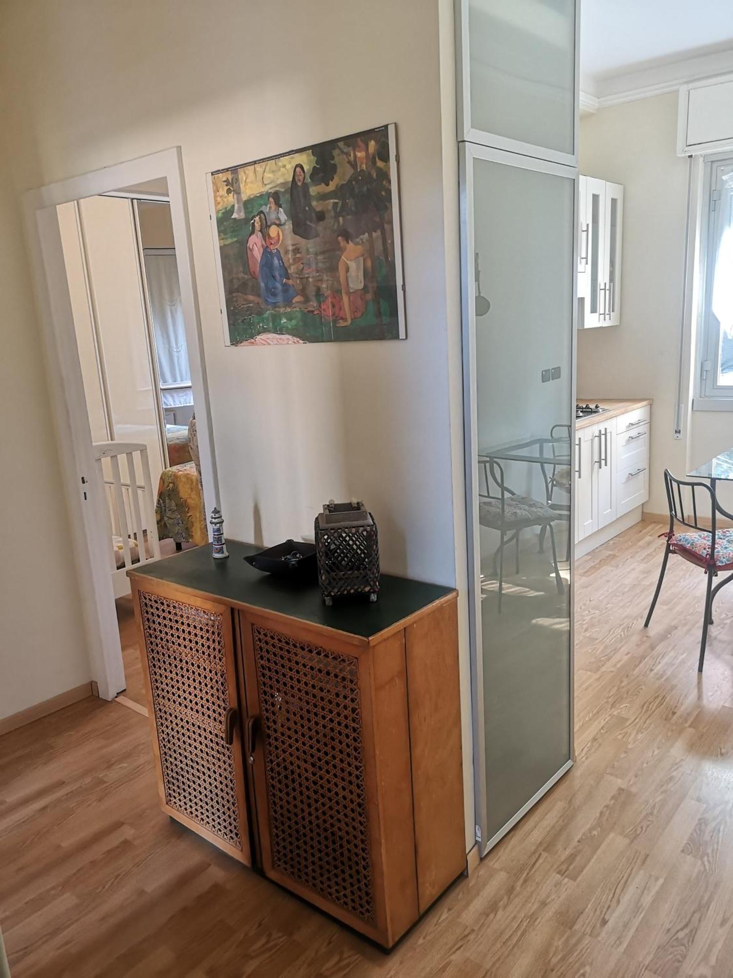 Apartment Geko *