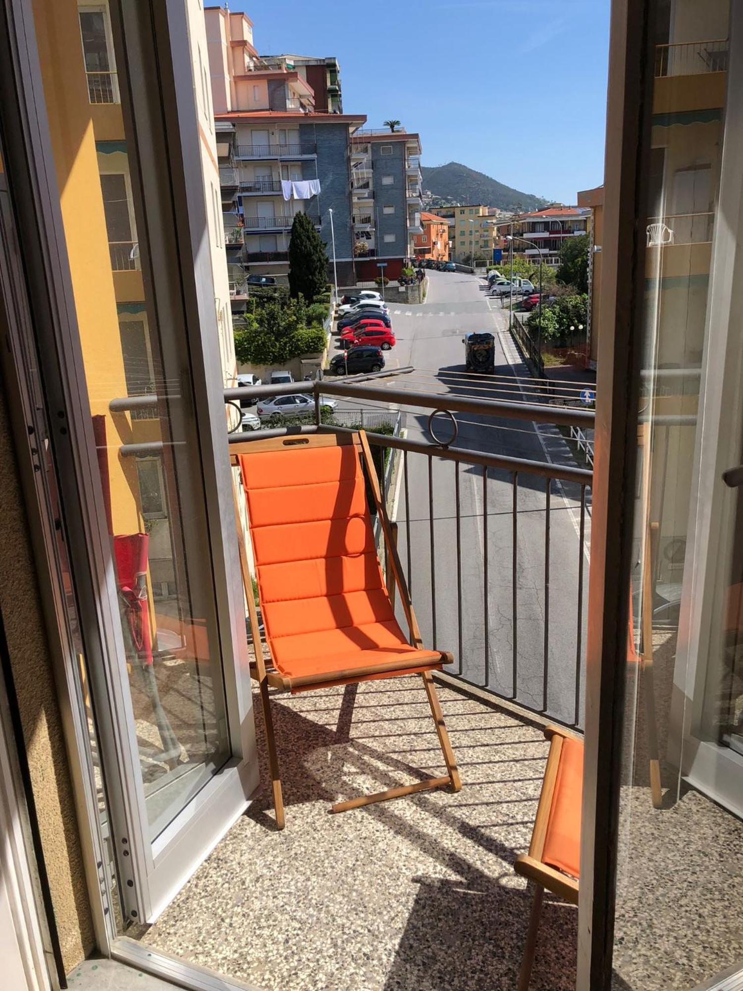 Apartment Geko Varazze